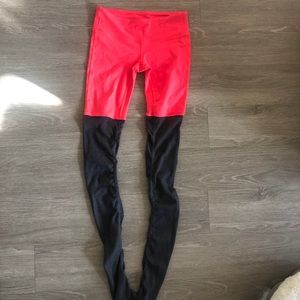 Alo “goddess” legging